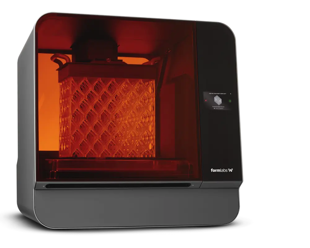 Form 3BL SLA 3D Printer
