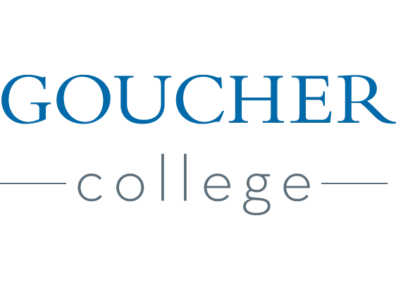 Goucher College logo