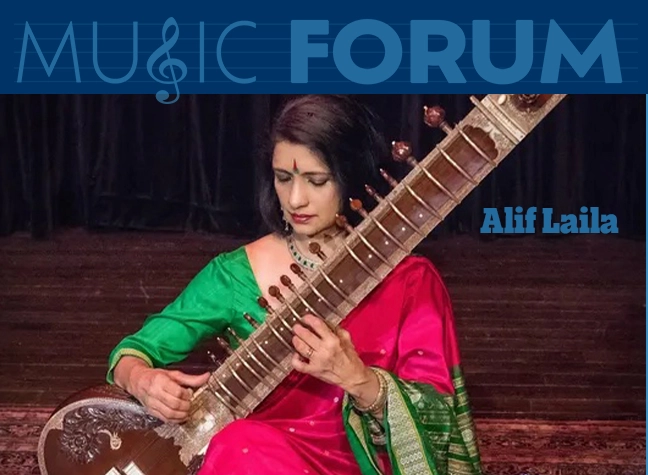 Alif Laila