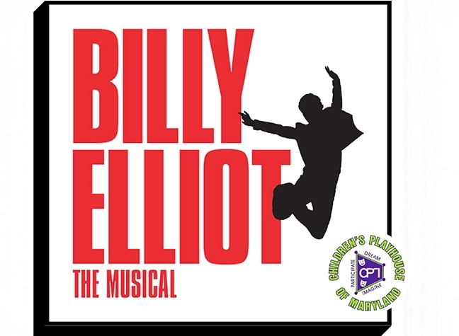 Billy Elliot Logo