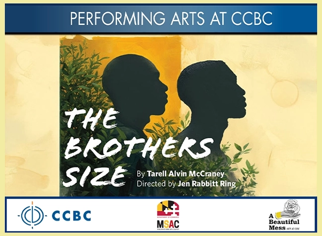 Brothers Size logo