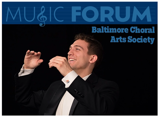 Choral Arts Society