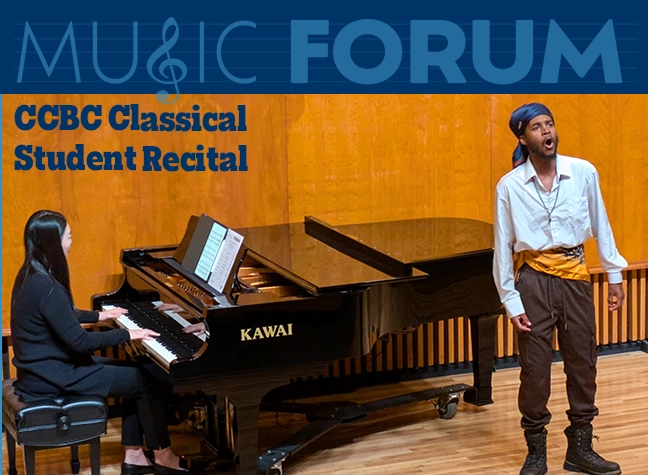 Student Recital
