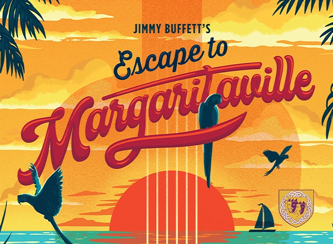 Margaritaville logo
