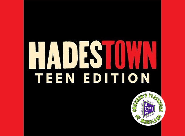 Hadestown Logo