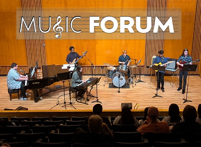 Jazz Plus Ensemble