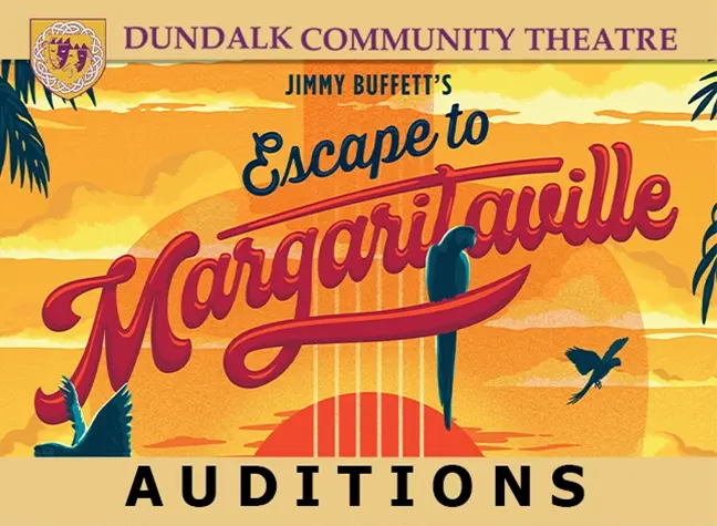 Margaritaville logo