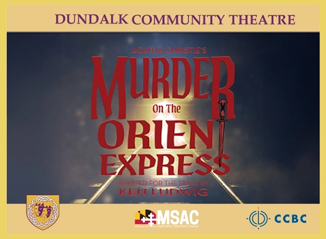 Orient  Express Logo