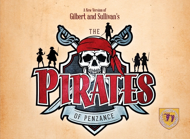 Pirates Logo
