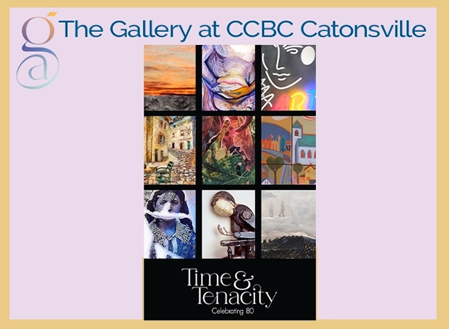 Gallery logo