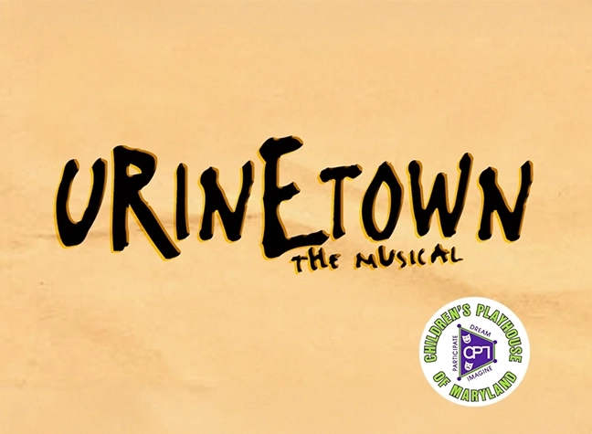 Urinetown Logo