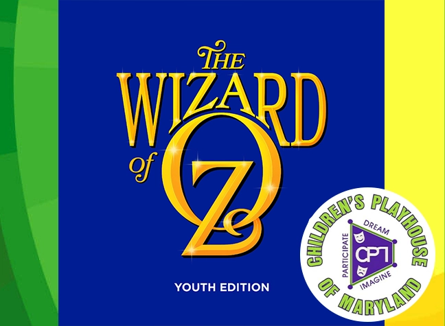 Wizard of Oz Logo