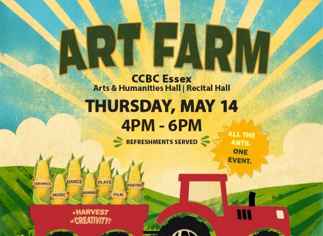 Art Farm Logo