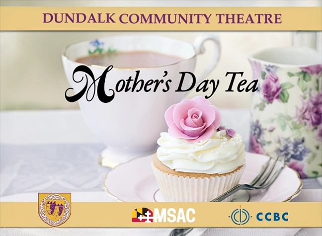 Mothers Day Tea image