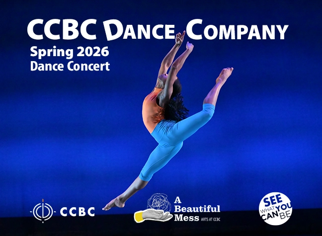 Spring Dance Concert