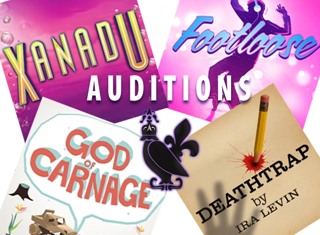 Photo of a dance performance