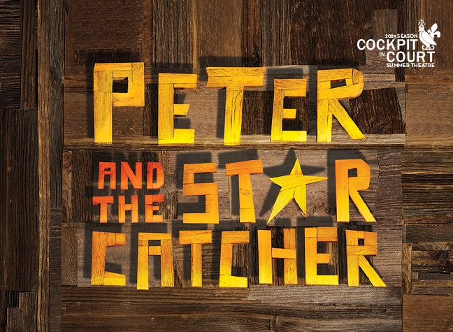 Starcatcher Logo
