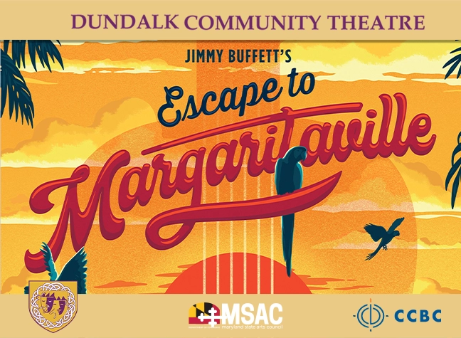 Margaritaville logo