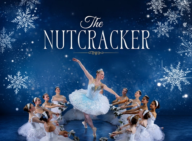 The Nutcracker Ballet