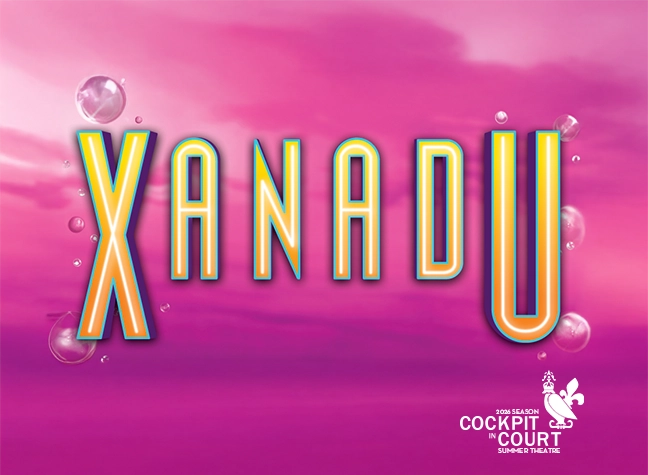Xanadu logo