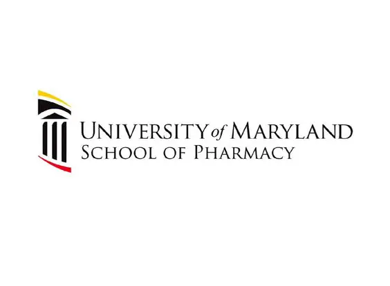 University of Maryland School of Pharmacy logo