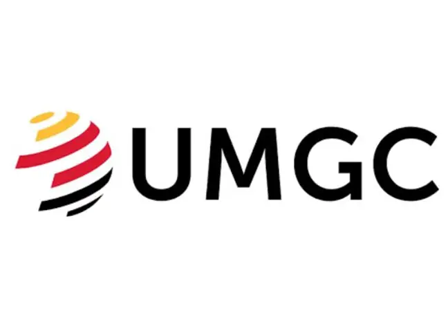 UMGC Logo