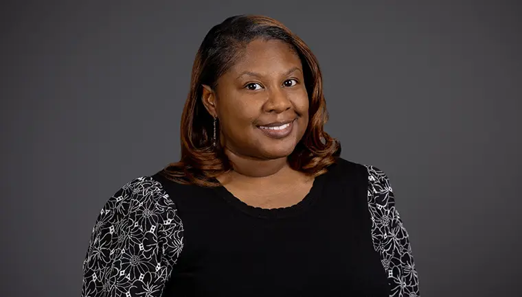 Jaleesa Thomas