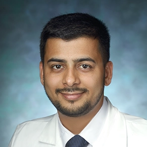 Dr. Chapagain