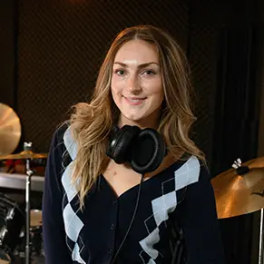 Profile photo of Meg Hamilton