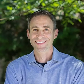 Photo of Evan Balkan