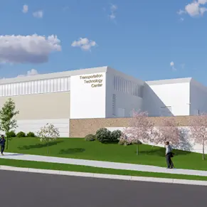 Automotive Technology Center