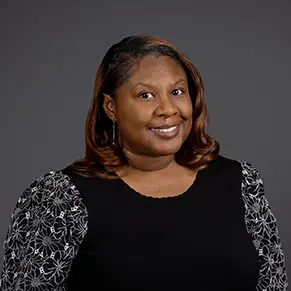 Jaleesa Thomas