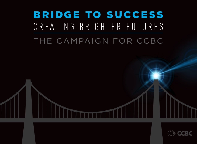 Bridge to Success artwork