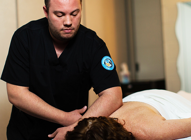 Massage Therapy