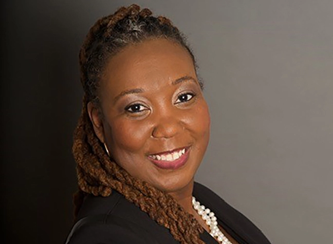 Profile photo of L. Michelle Jackson