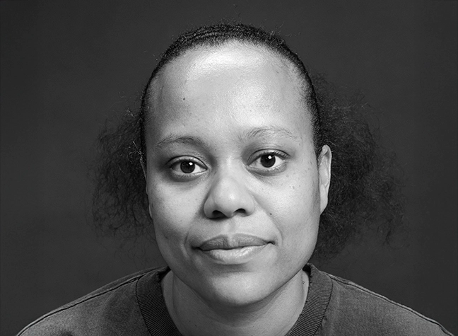 Profile photo of Hannah Price