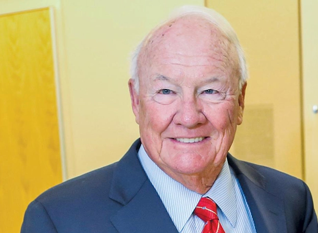 Francis Kelly Jr.