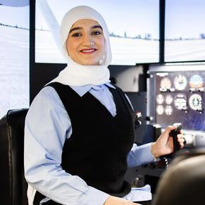 Profile photo of Heba Obaid